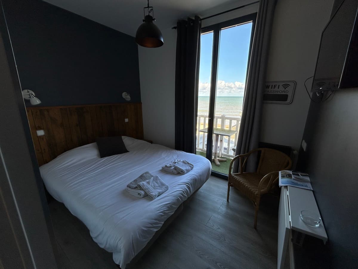 Papagayo-Chambre-double-Saint-Aubin