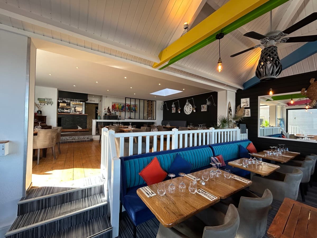 Papagayo-salle-haute-Saint-Aubin
