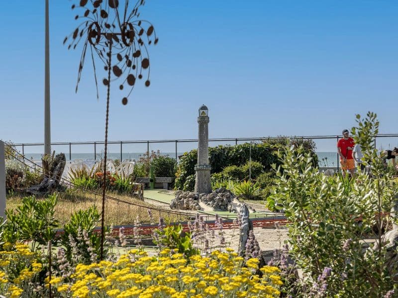 Parcours