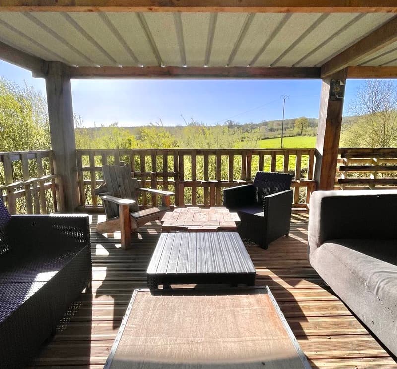 Pergola