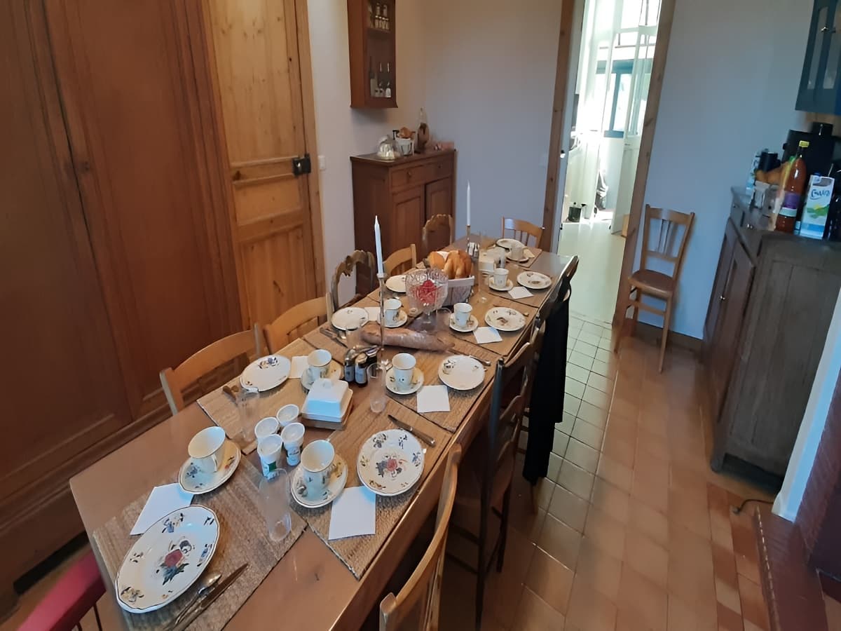 Petit-Dej