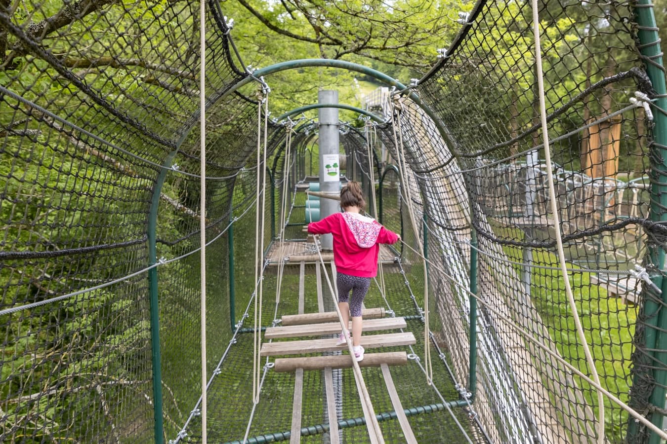 Accrotunnel-3 / 6 ans-Viaduc-Souleuvre