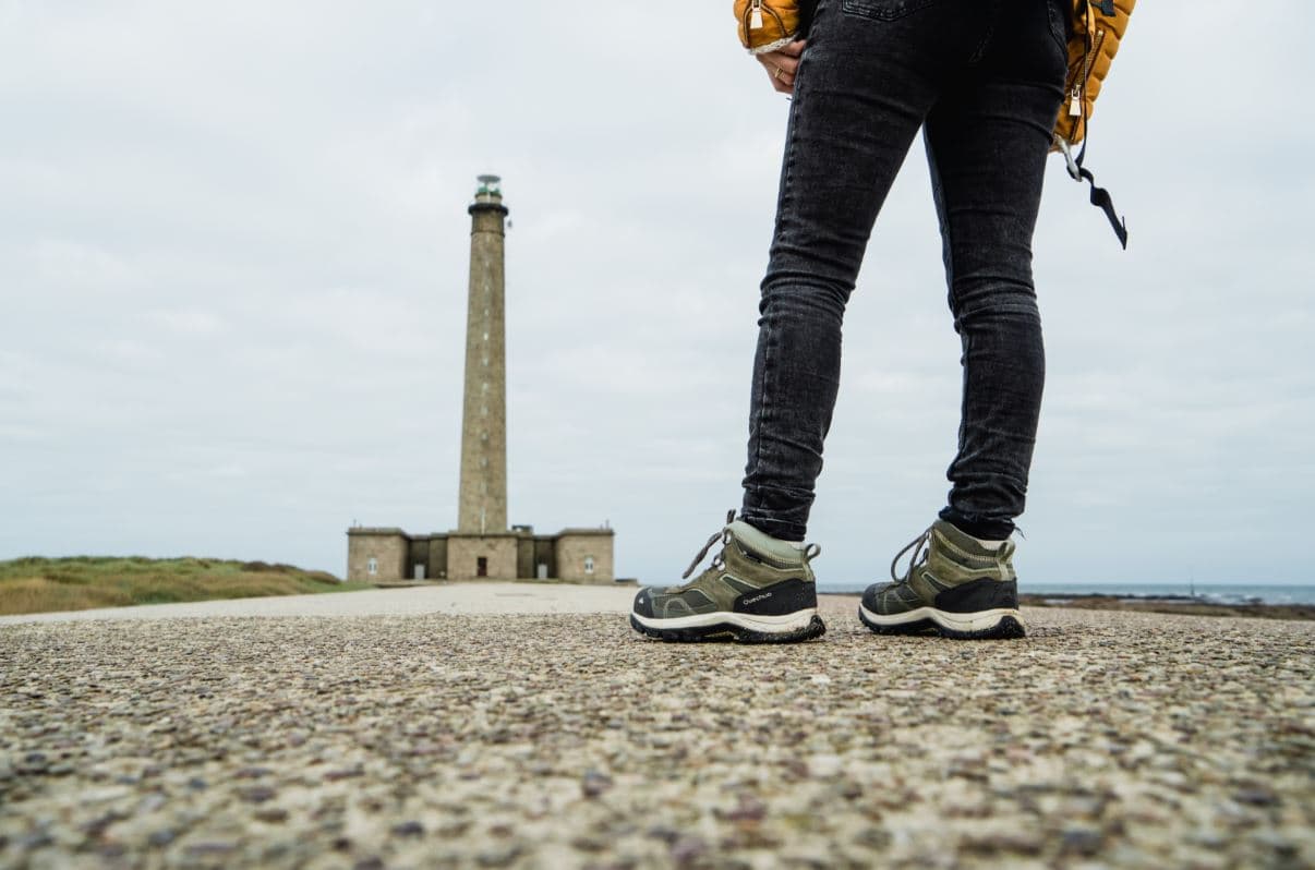 Phare de Gatteville @Aymeric PICOT