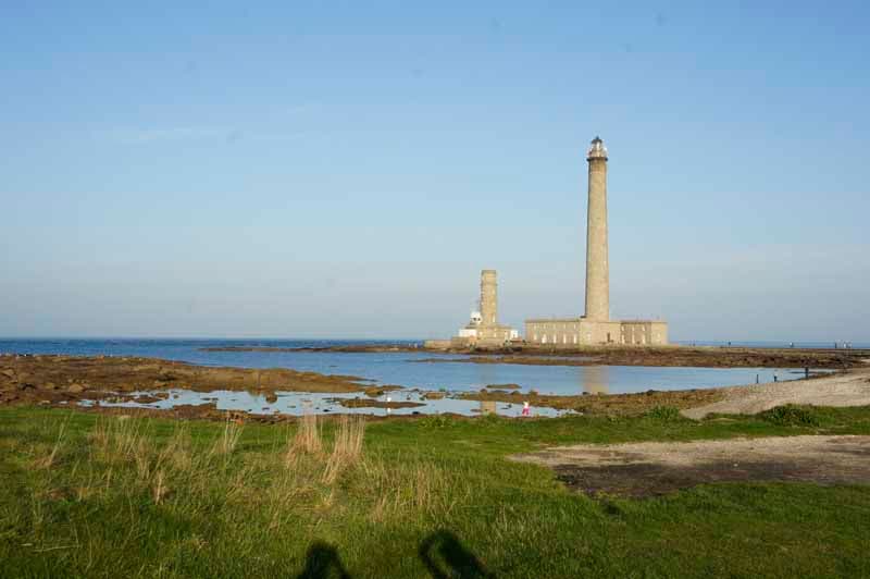 Phare de Gatteville©L.Lalouelle-CDT50