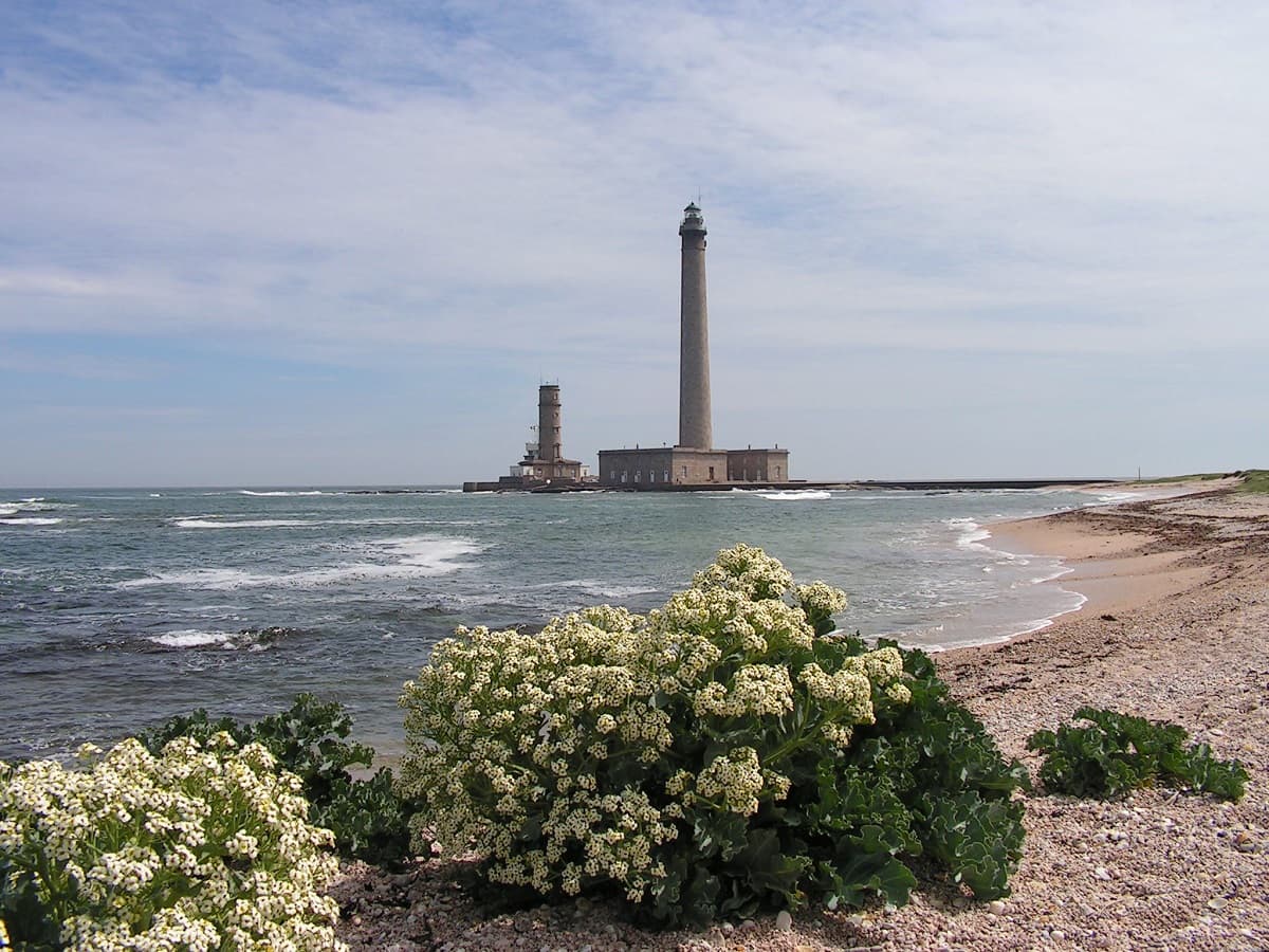 Phare de Gatteville