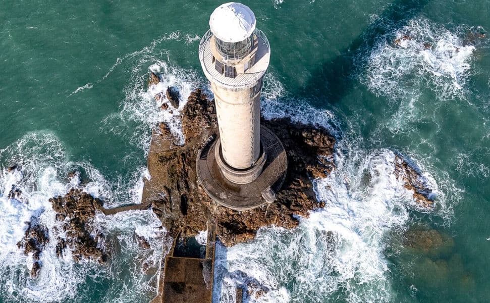 Phare de Goury @Arnaud Guérin