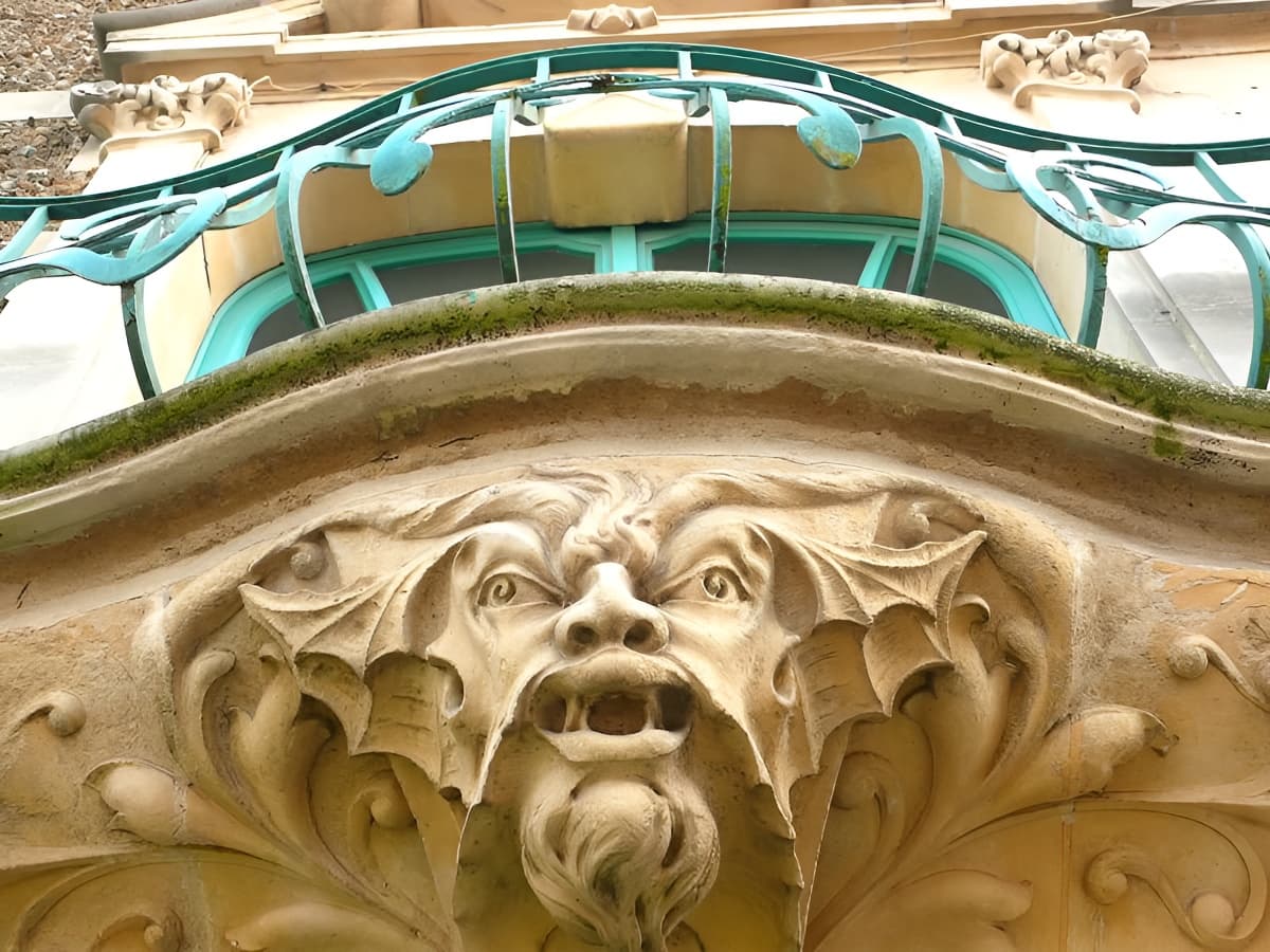 Pharmacie-Lesage-Douvres-la-délivrande