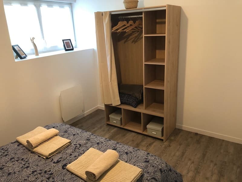 Chambre 1