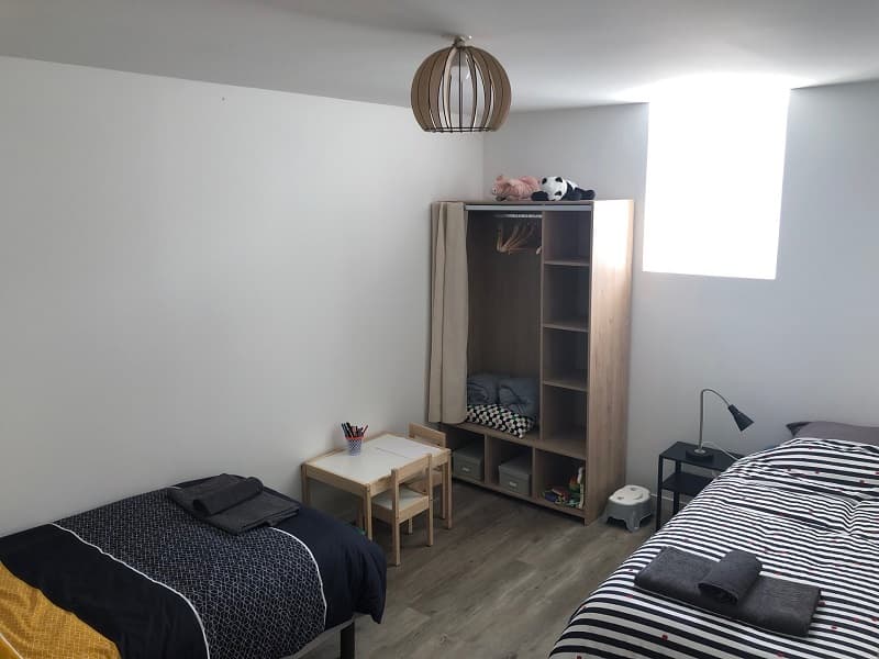 Chambre 2