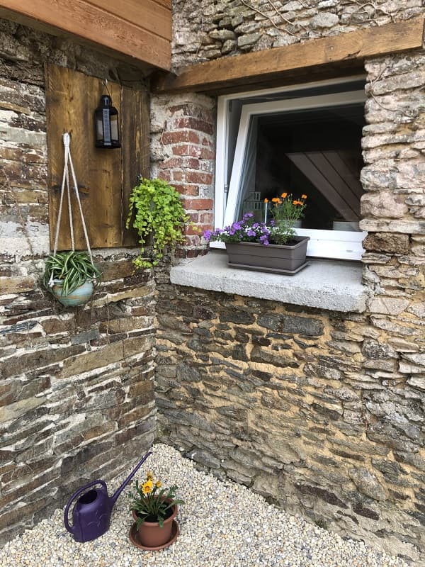 Hôtel castel