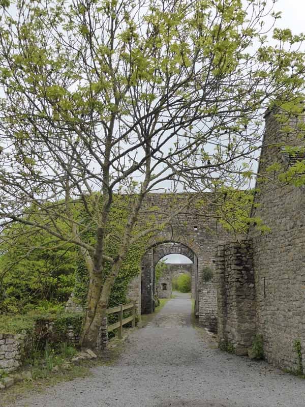 Pirou_Château Fort_5©V. Parmentier-Thébault