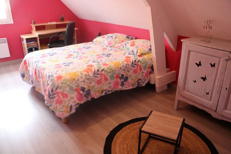 Pirou-chambre-dhôtes-maison-Mauduit-6