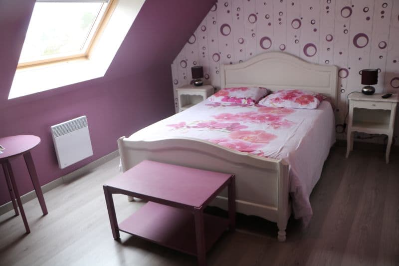 Pirou-chambre-dhôtes-maison-Mauduit-8