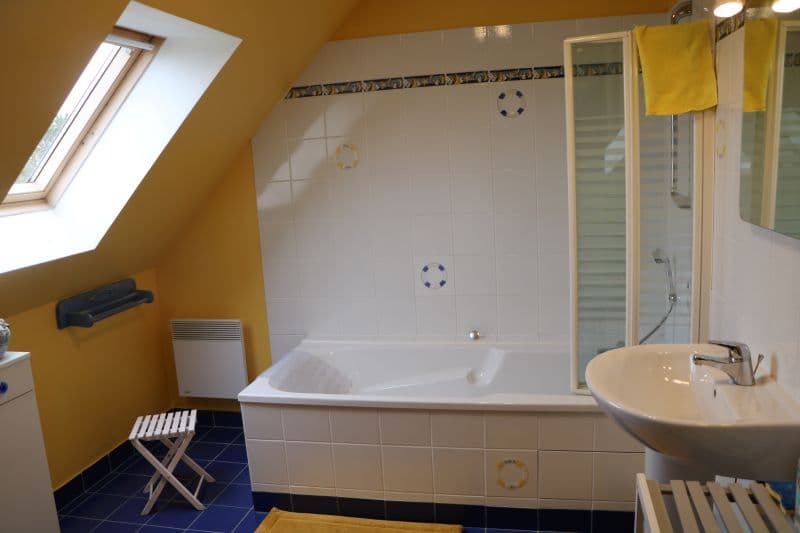 Pirou-chambre-dhôtes-maison-Mauduit-9