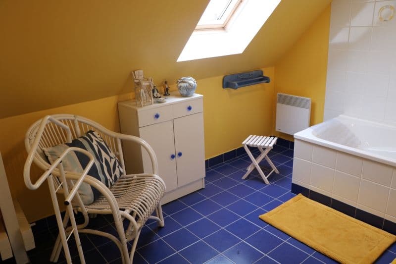 Pirou-chambre-dhôtes-maison-Mauduit-10