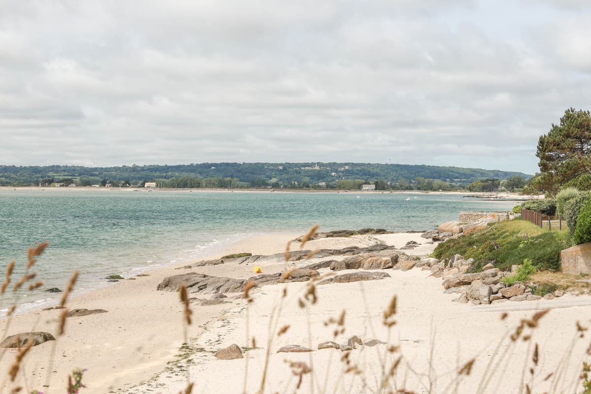 Plage