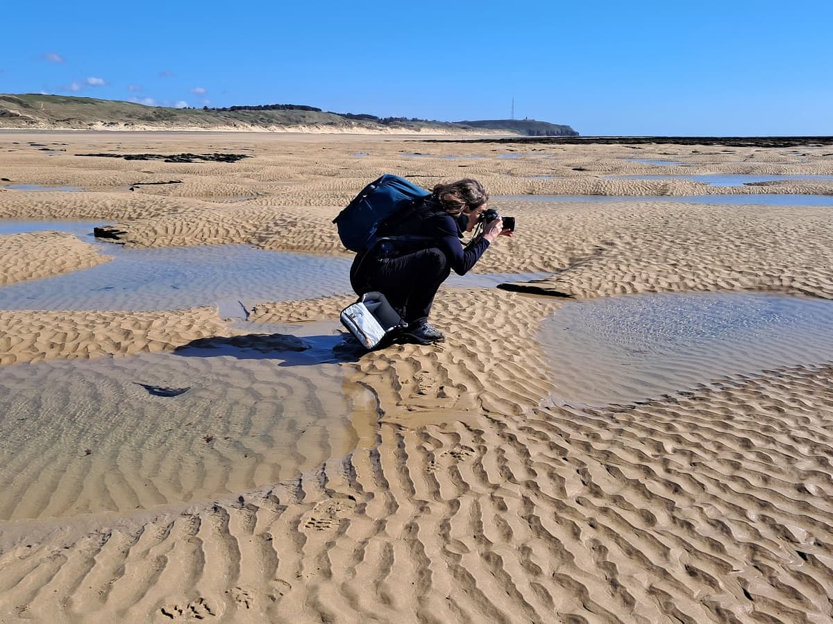 Plage-Hatainville
