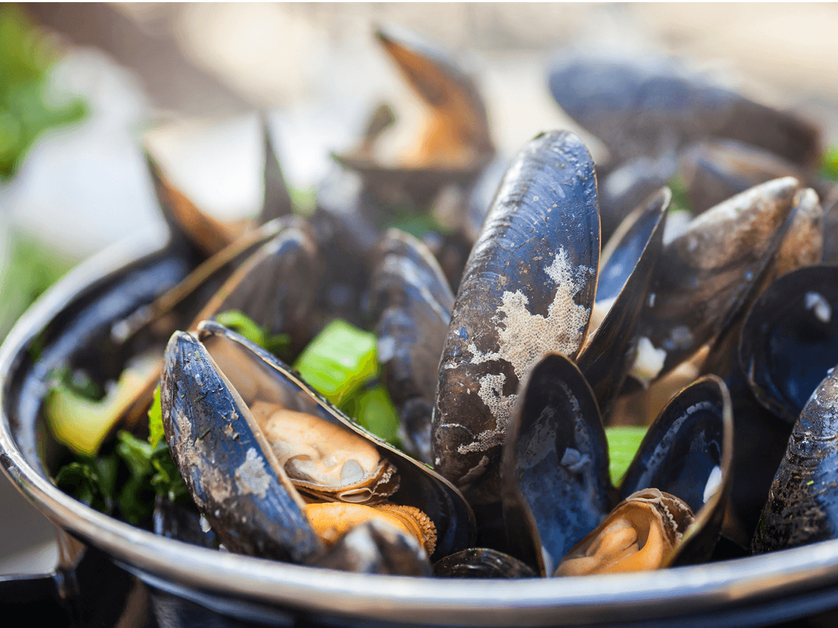 Moules