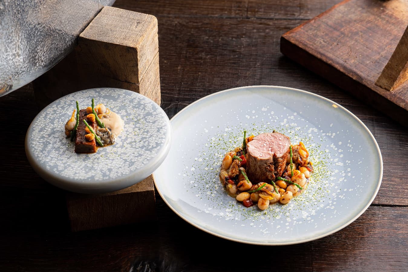 Le veau