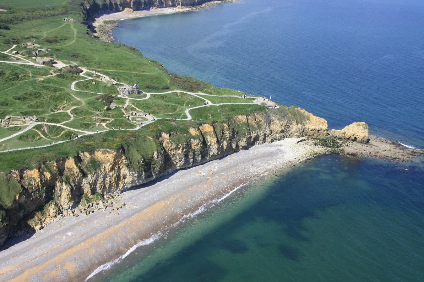 Pointe-du-Hoc