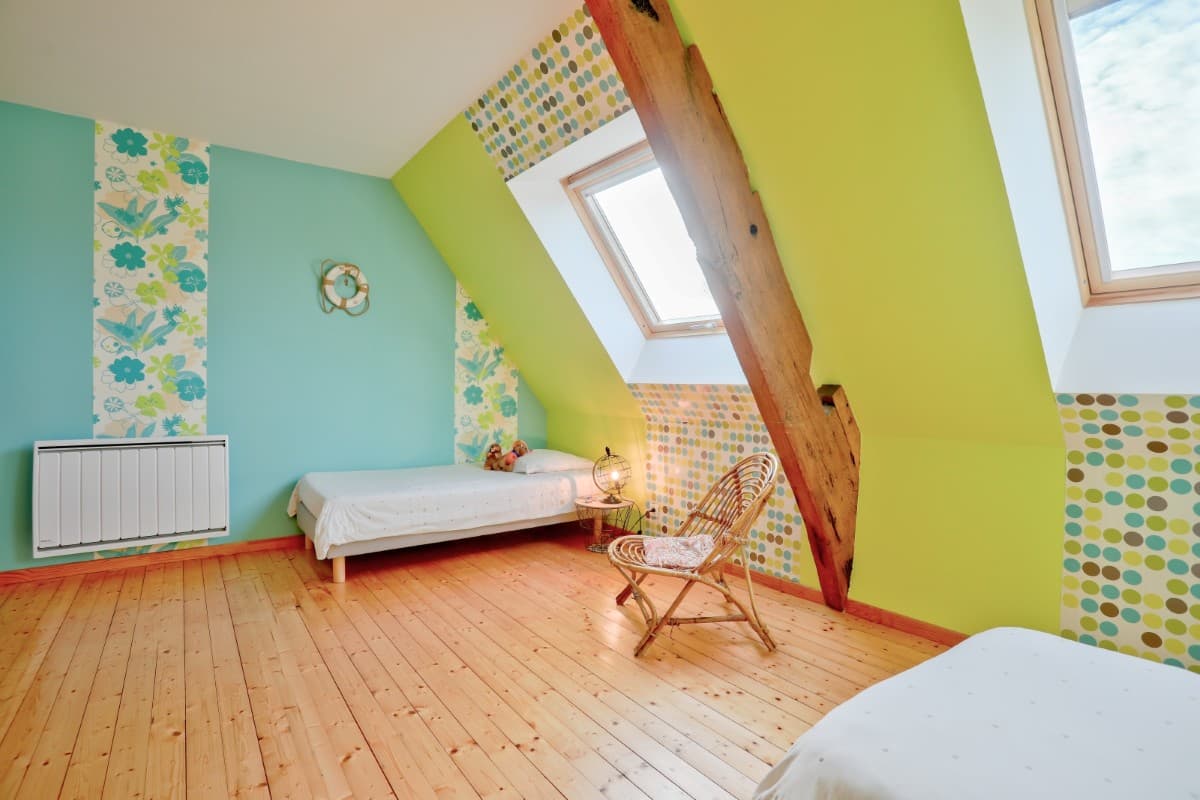 Quettetot-La-Becterie-chambre-Porquerolles-mezzanine-17