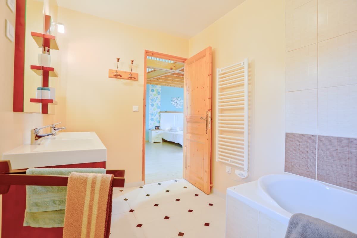 Quettetot-La-Becterie-chambre-Porquerolles-mezzanine-19