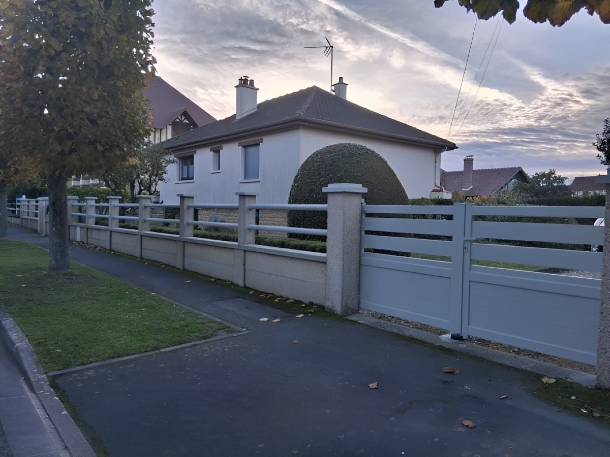 casa Jean Prad