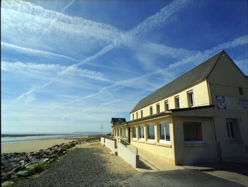 Portbail_Centre Elie Momboisse 2