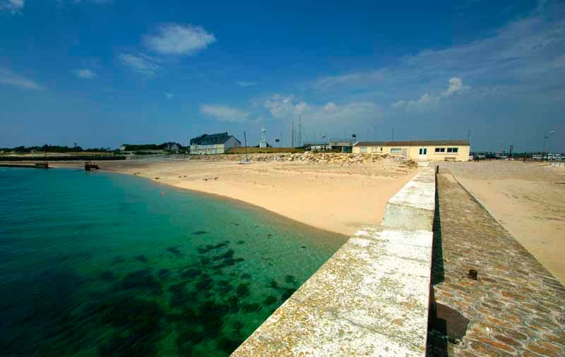 Portbail_Port de Portbail_4