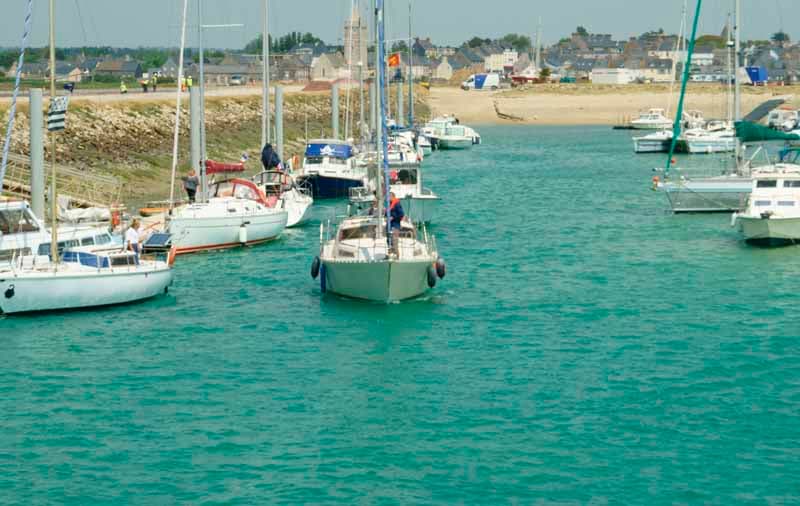 Portbail_Port de Portbail_6