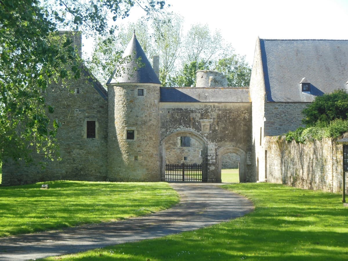 Rémilly sur Lozon