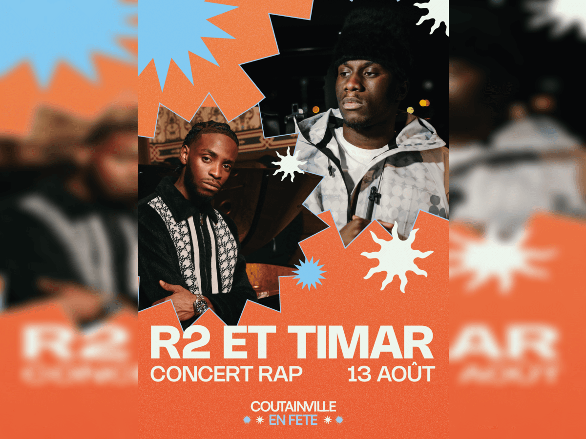 R2 TIMAR