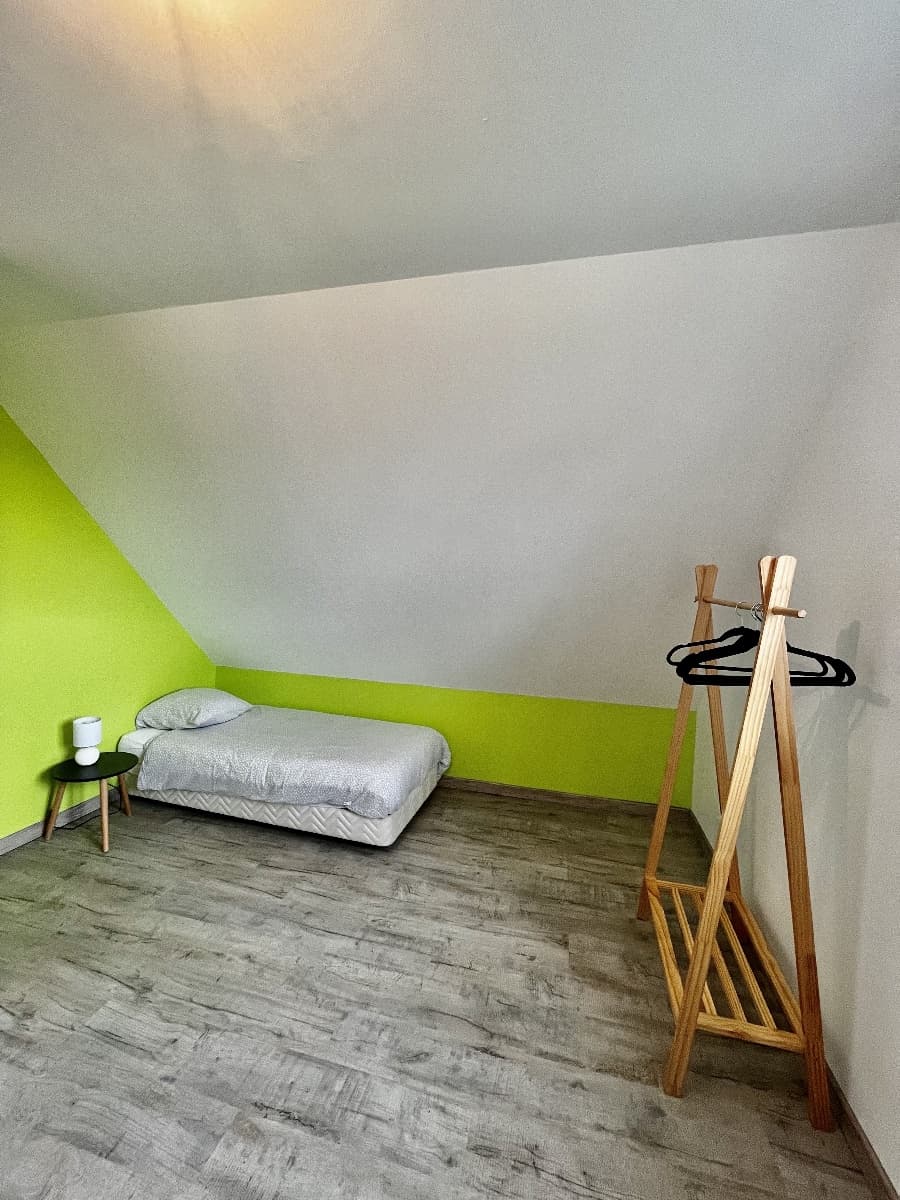 chambre