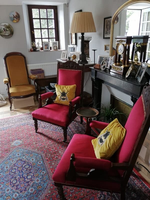 Salon