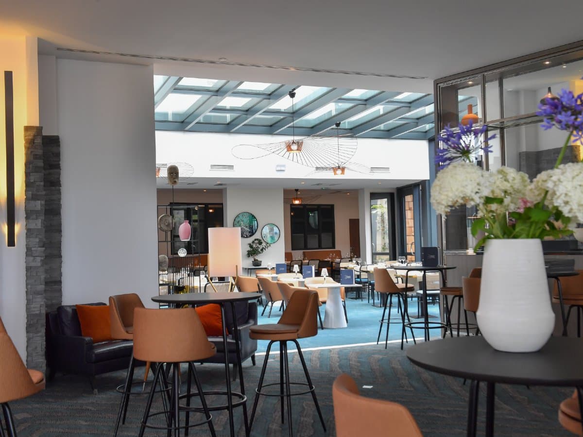Le restaurant