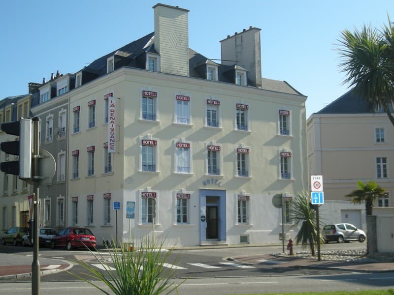 Hôtel La Renaissance