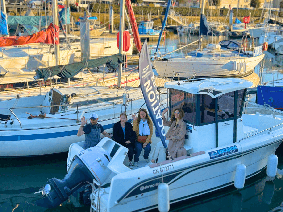location-de-bateau-plaisance-2roues