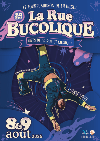 Rue bucolique 2026