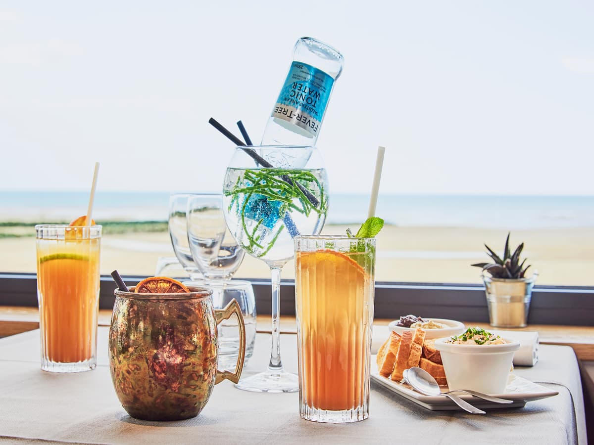 crémaillère-cocktails