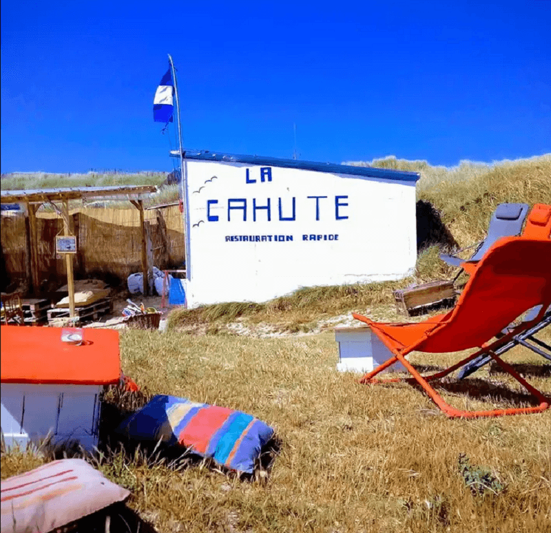 La Cahute