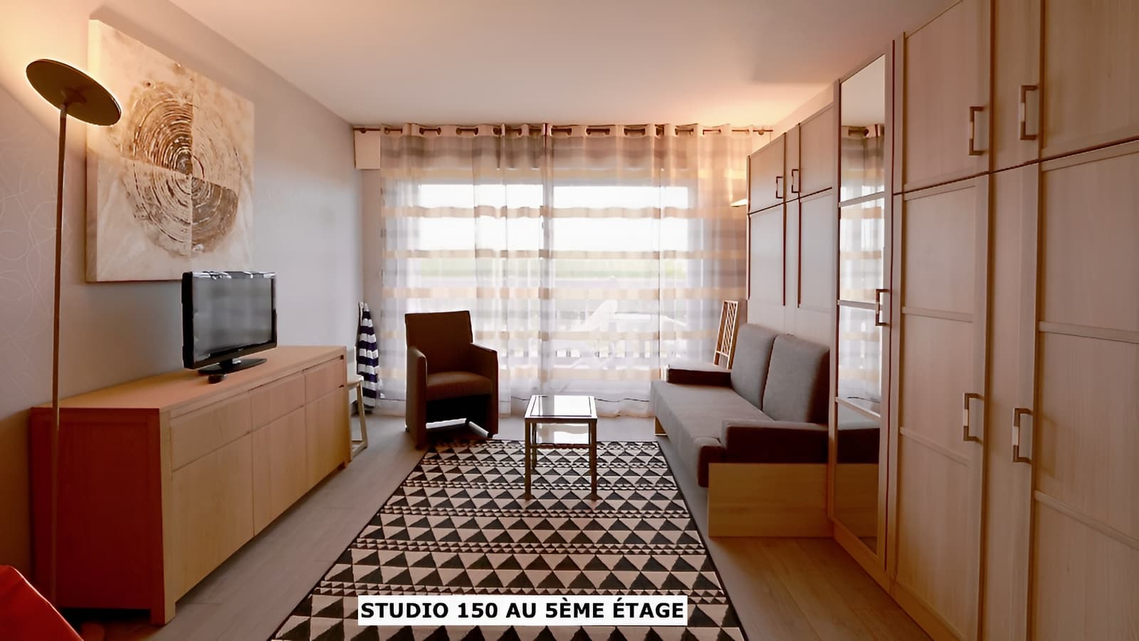 STUDIO 150