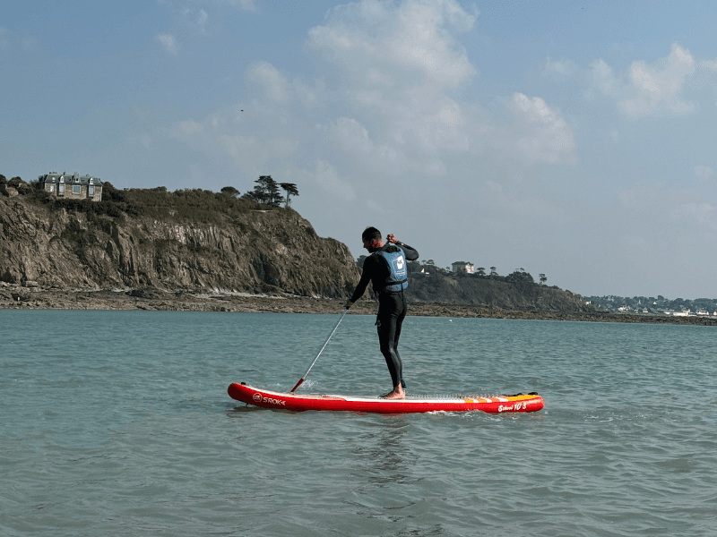 Visuel pour OTI - Tourninsoft - SUP 3