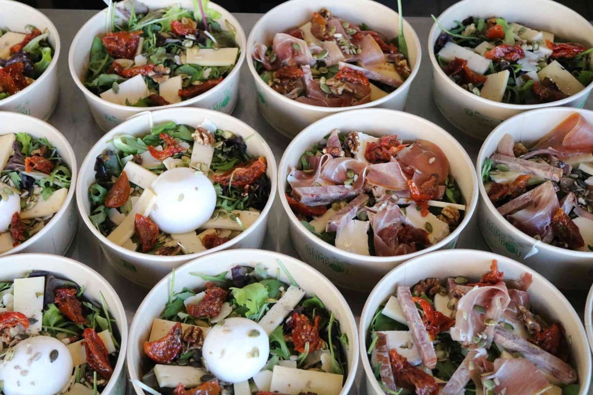 Salade