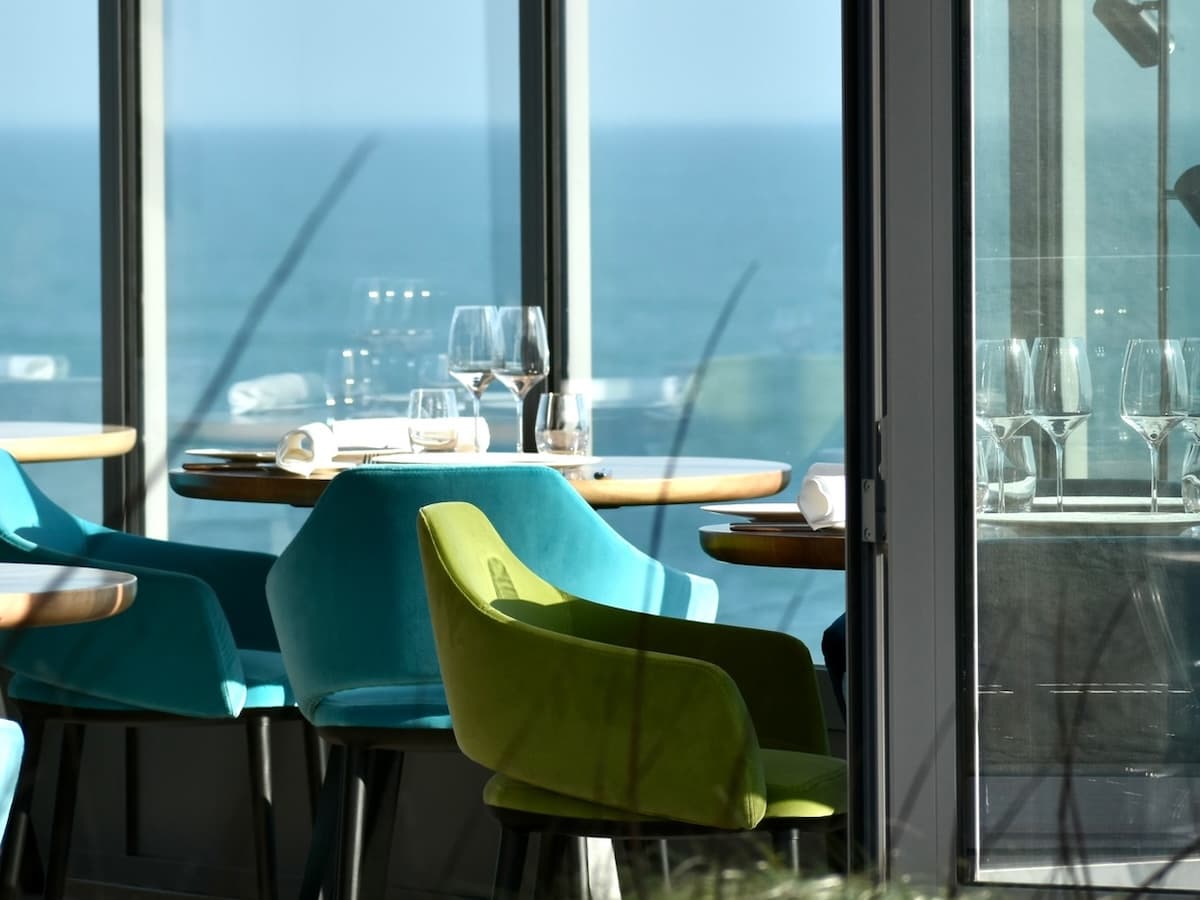 Urville-Nacqueville - Hôtel-Restaurant Le Landemer - 15