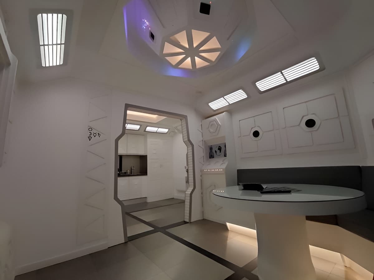 Salle