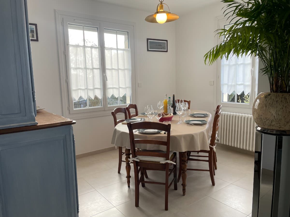 Salle à mange r