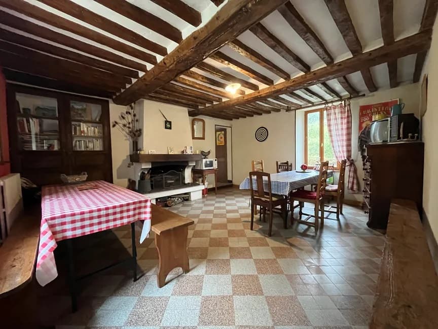 La Ferme des Châtaigniers
