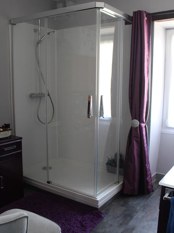 Salle-d-eau