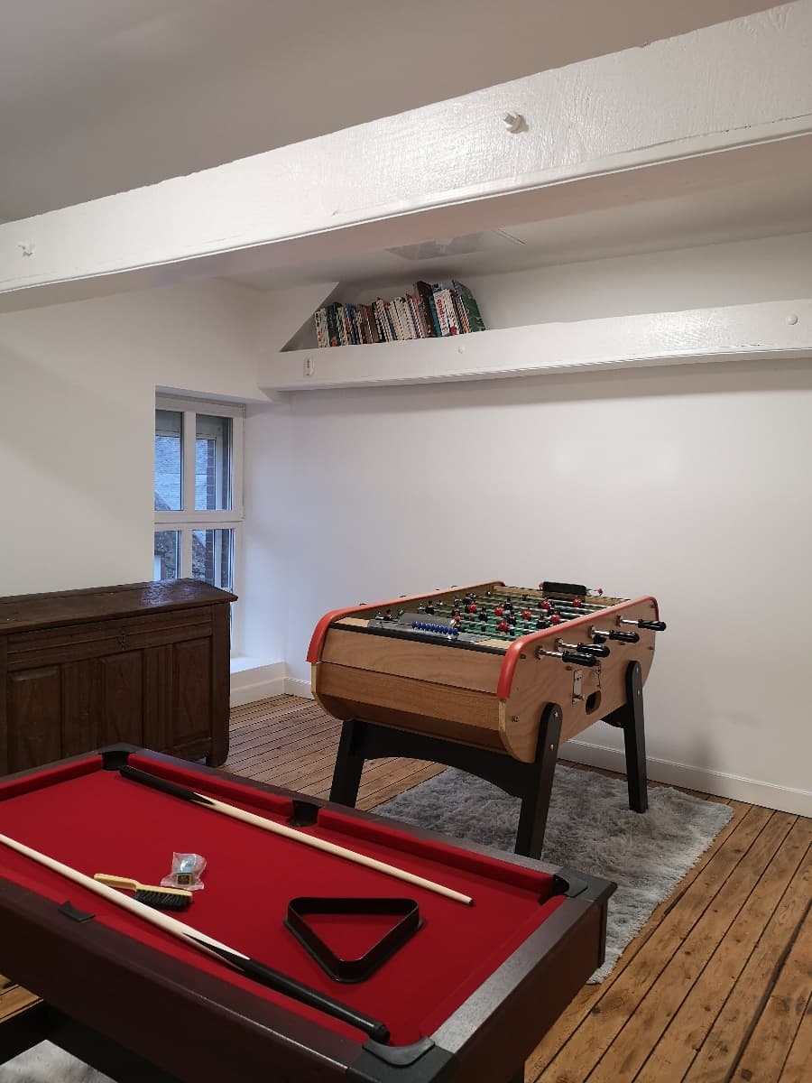 Salle de Jeux N°4 GF