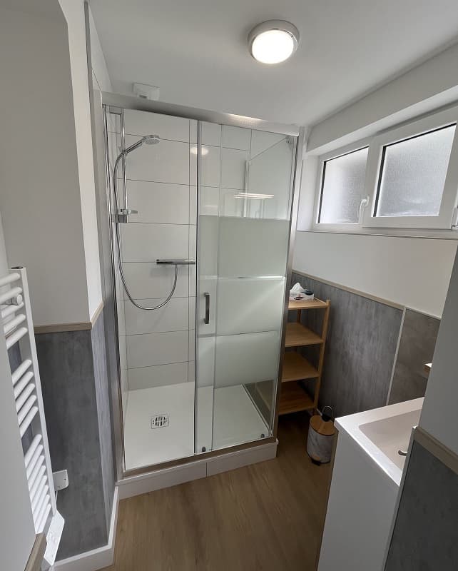Salle de bain